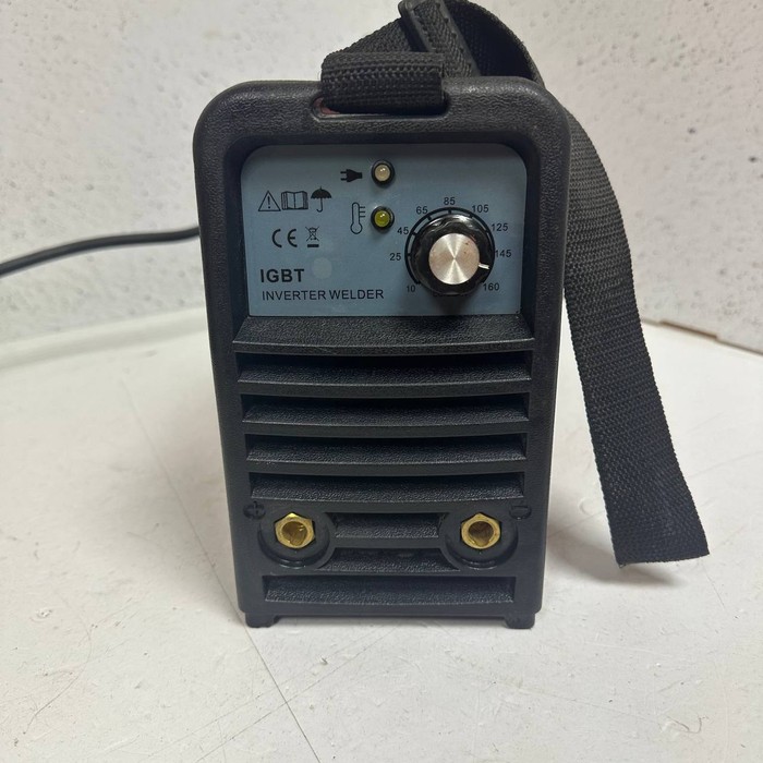Сварочный аппарат SD-Master TECHNIK 160