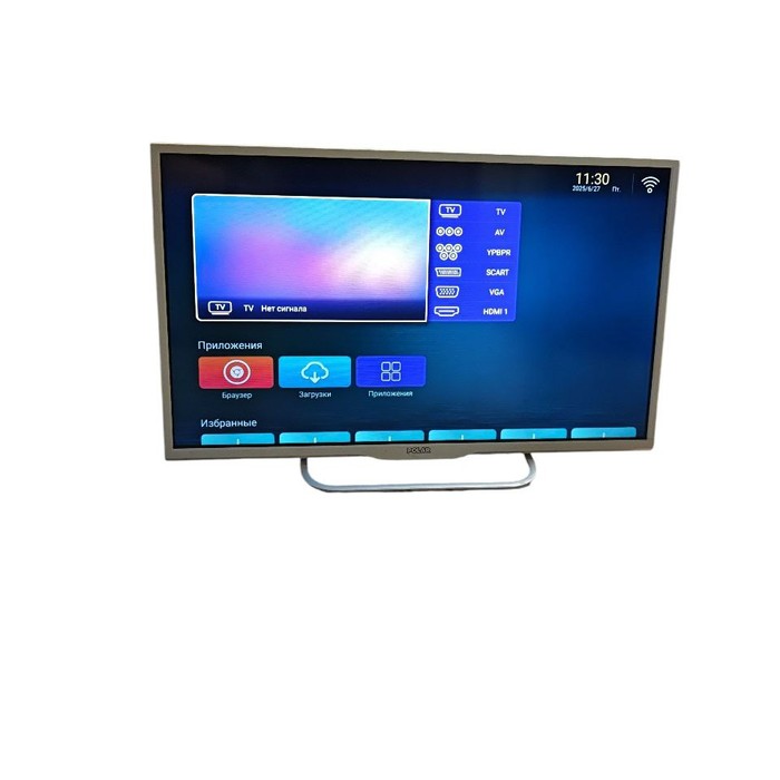 SMART-TV Телевизор Polar PC32LH11T2C