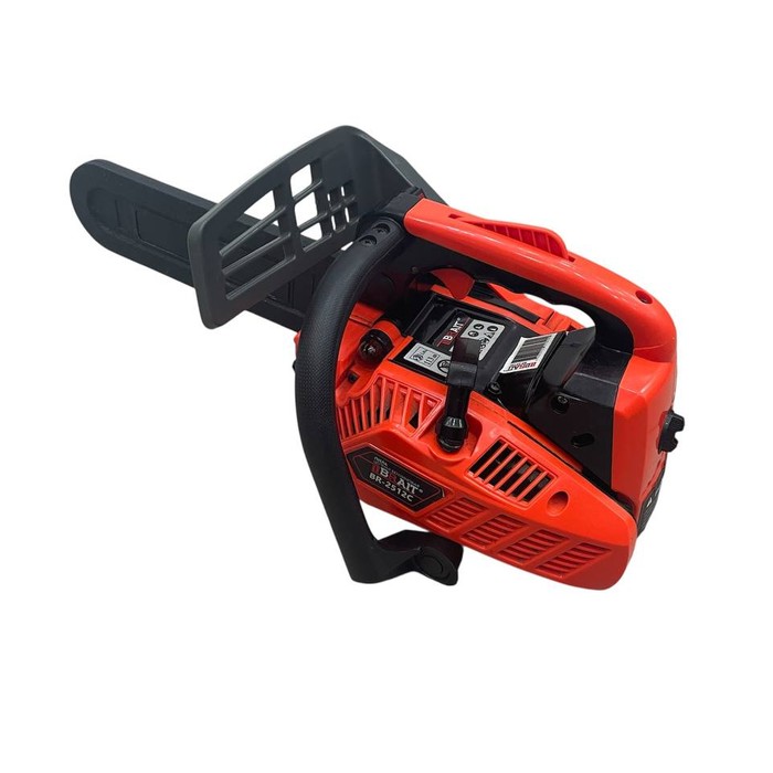 Бензопила Brait BR2512C