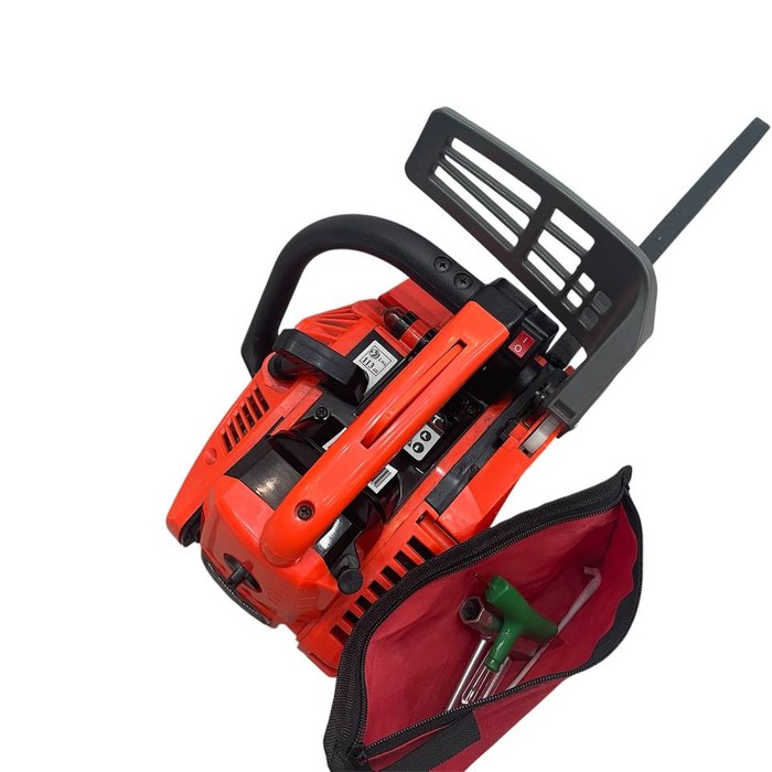 Бензопила Brait BR2512C