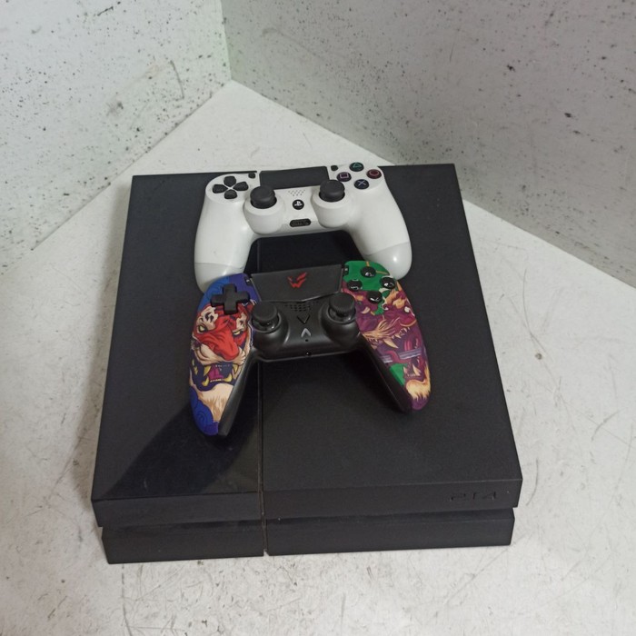 Игровая приставка Sony PlayStation 4 Fat 500 ГБ