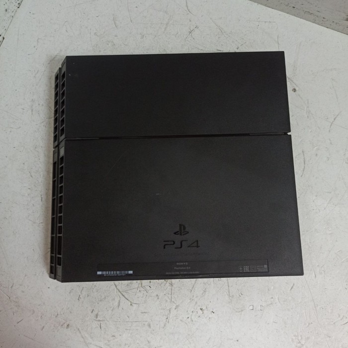 Игровая приставка Sony PlayStation 4 Fat 500 ГБ