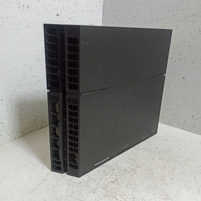 Игровая приставка Sony PlayStation 4 Fat 500 ГБ