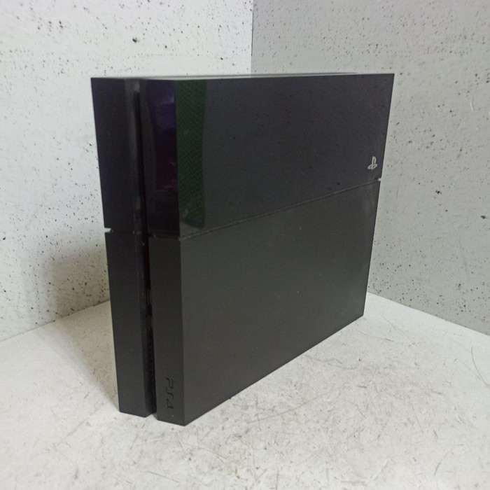 Игровая приставка Sony PlayStation 4 Fat 500 ГБ