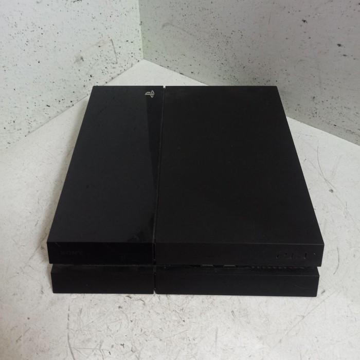 Игровая приставка Sony PlayStation 4 Fat 500 ГБ