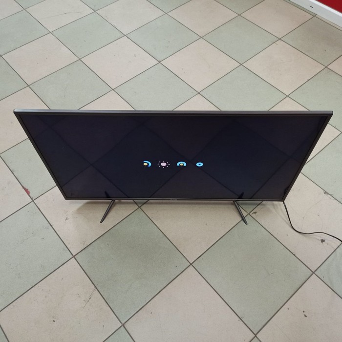 SMART-TV Телевизор KIVI 40F700GU