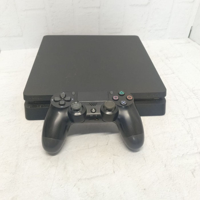 Игровая приставка Sony PlayStation 4 Slim 500 ГБ