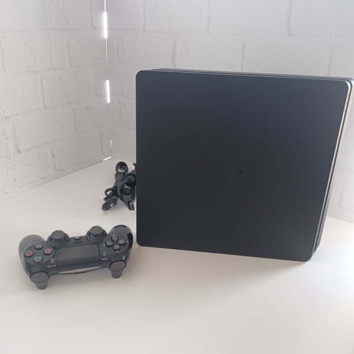 Игровая приставка Sony PlayStation 4 Slim 1TB