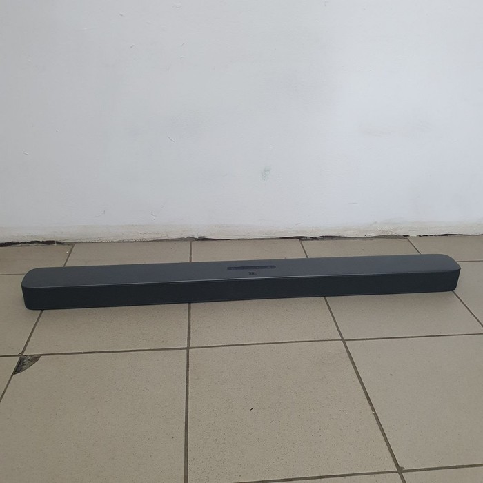 Саундбар JBL BAR 2.0 All-in-one