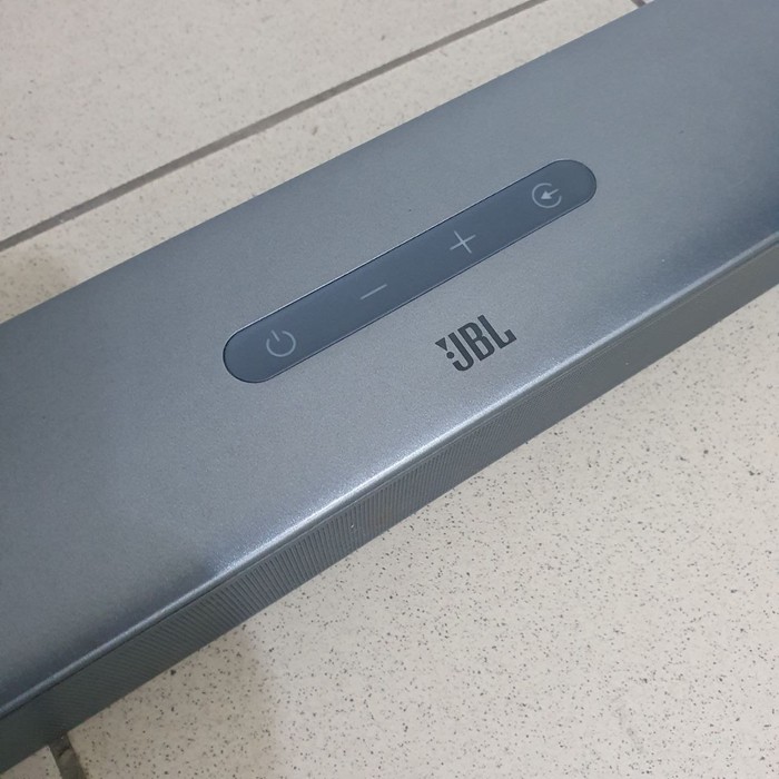 Саундбар JBL BAR 2.0 All-in-one