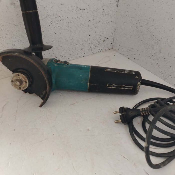 Болгарка Makita 9565H  Оригинал
