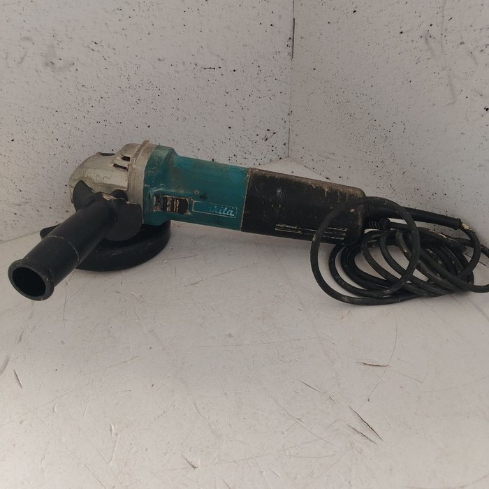 Болгарка Makita 9565H  Оригинал