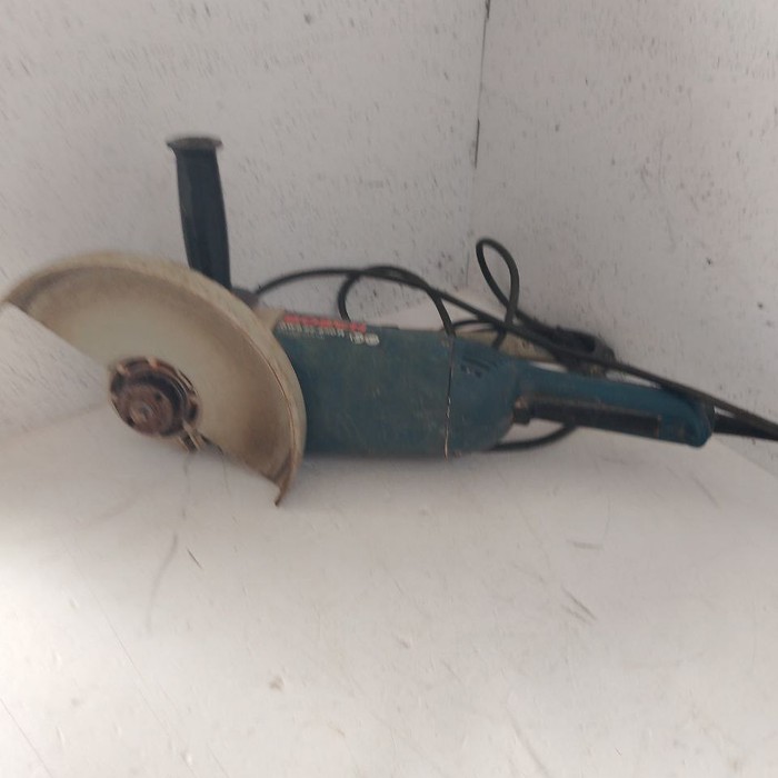 Болгарка Bosch GWS 20-230H