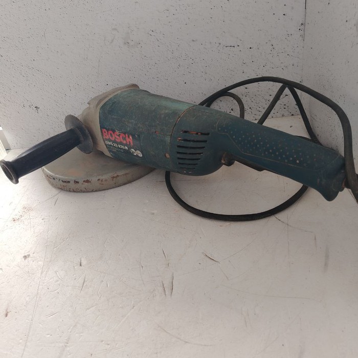 Болгарка Bosch GWS 20-230H