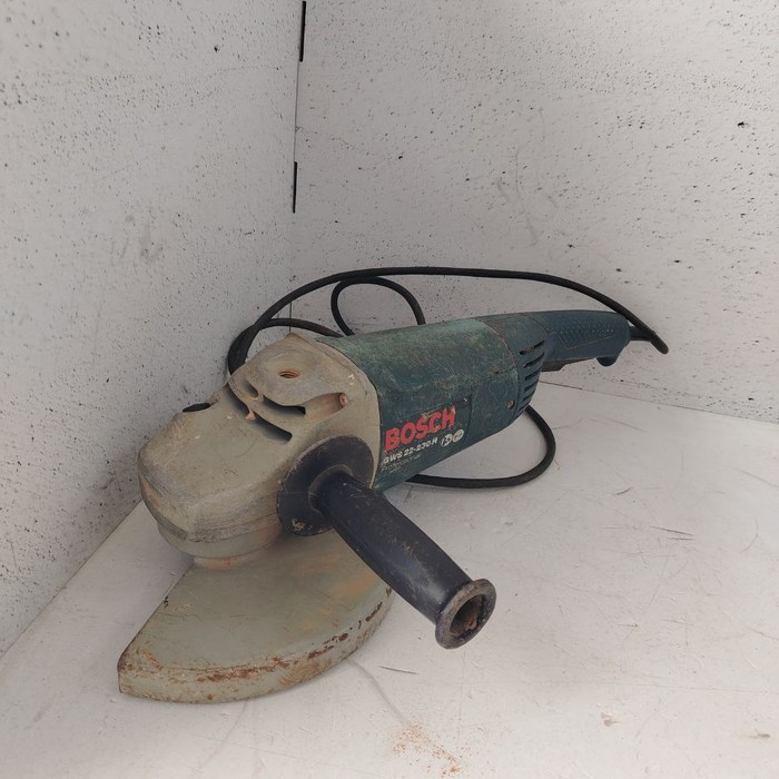 Болгарка Bosch GWS 20-230H