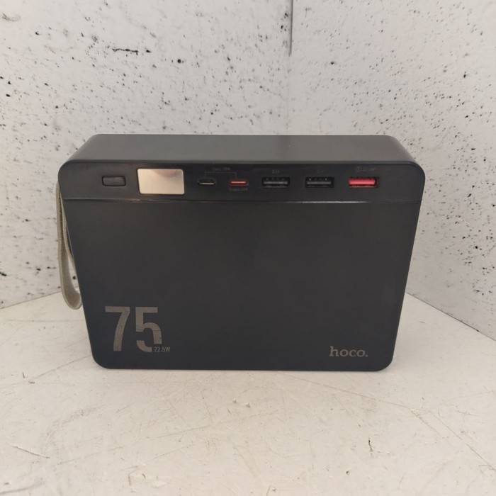 Внешний аккумулятор Hoco J94