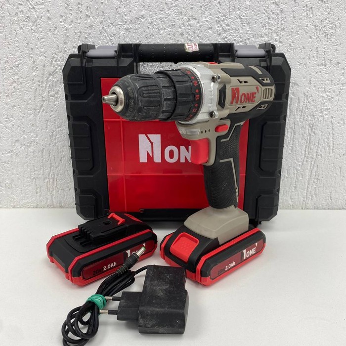Шуруповерт None CD20