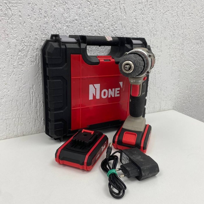 Шуруповерт None CD20