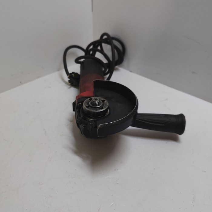 Болгарка Number One AG1400/125PRO