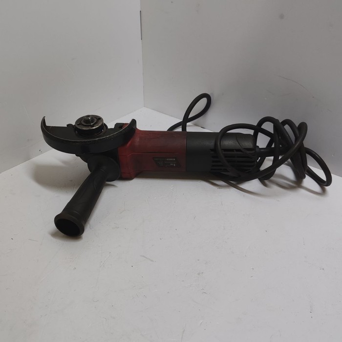 Болгарка Number One AG1400/125PRO