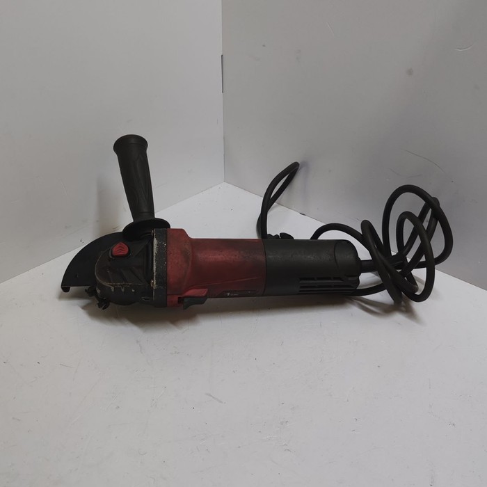Болгарка Number One AG1400/125PRO