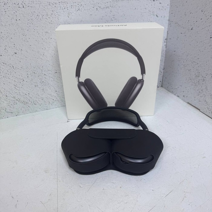 Беспроводные наушники Apple AirPods Max