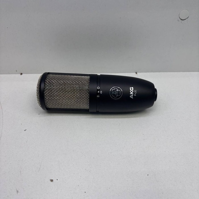 Микрофон Harman akg p420