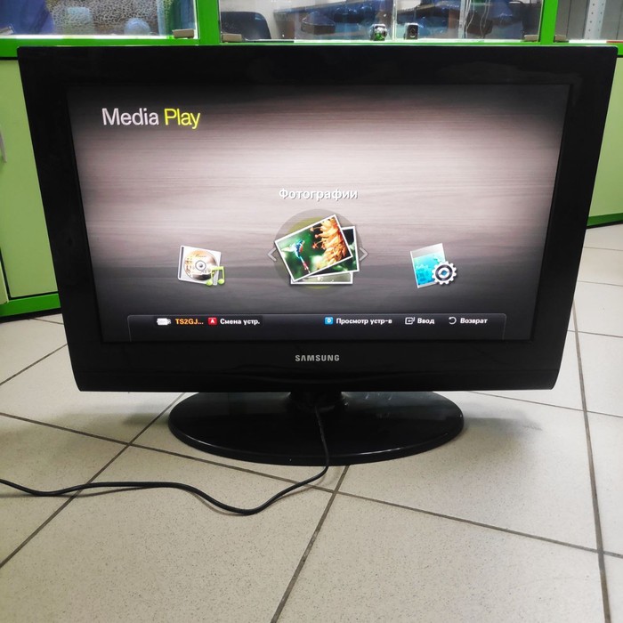Телевизор Samsung LE26R81B