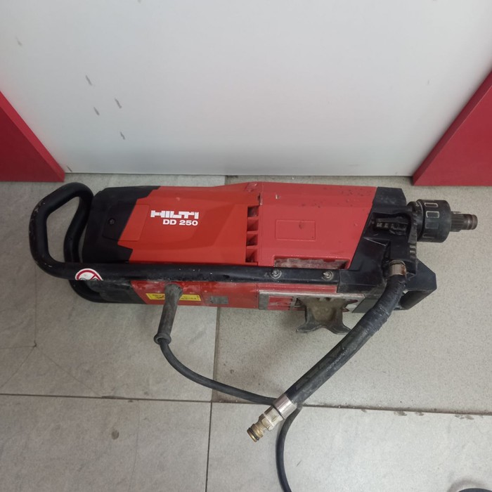 Мотор алмазного бурения Hilti DD-250
