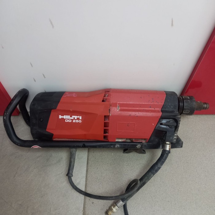 Мотор алмазного бурения Hilti DD-250