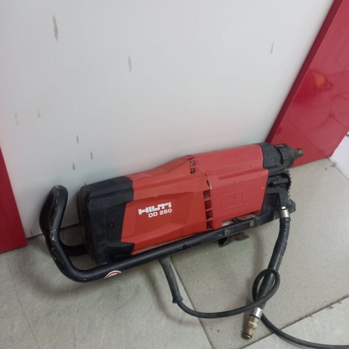 Мотор алмазного бурения Hilti DD-250