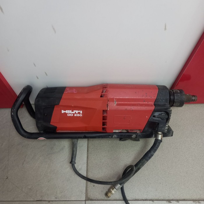 Мотор алмазного бурения Hilti DD-250