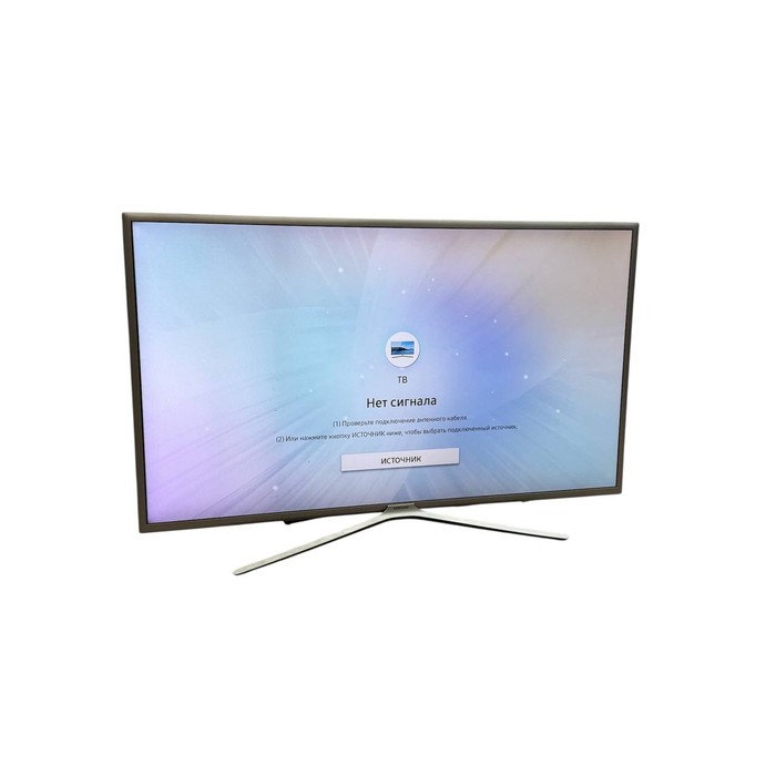 SMART-TV Телевизор Samsung UE43M5550AU