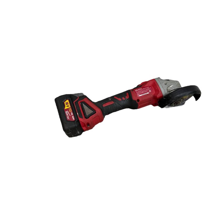 Болгарка Wortex CAG 1812 E