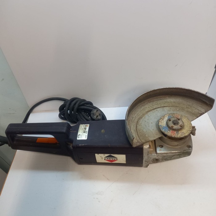 Болгарка Sparky WSA 2300