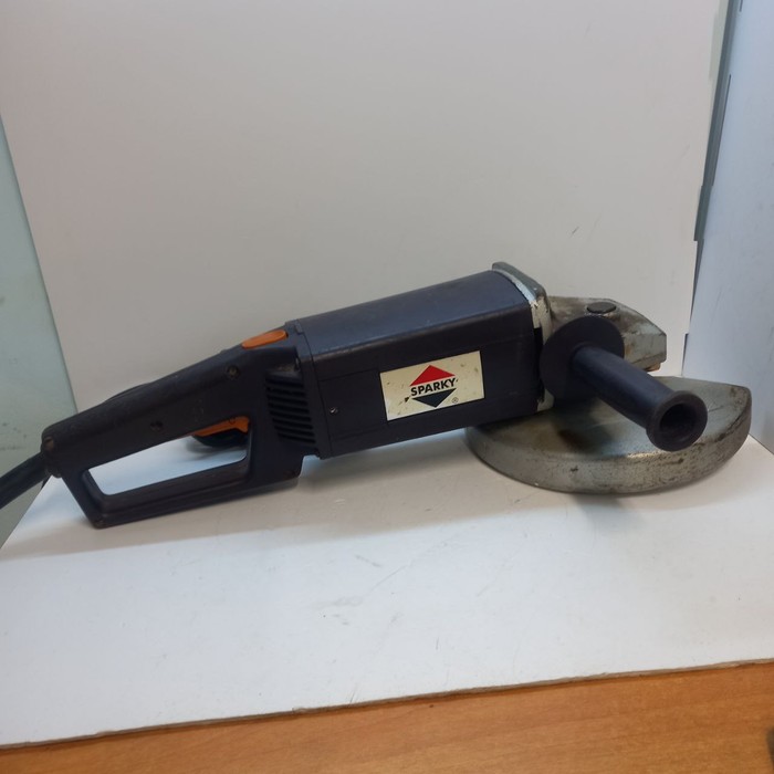 Болгарка Sparky WSA 2300