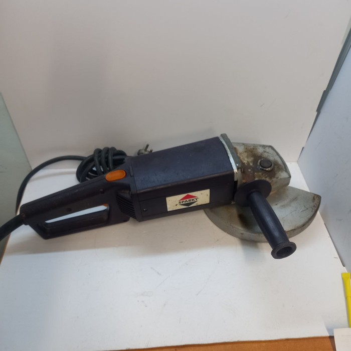 Болгарка Sparky WSA 2300