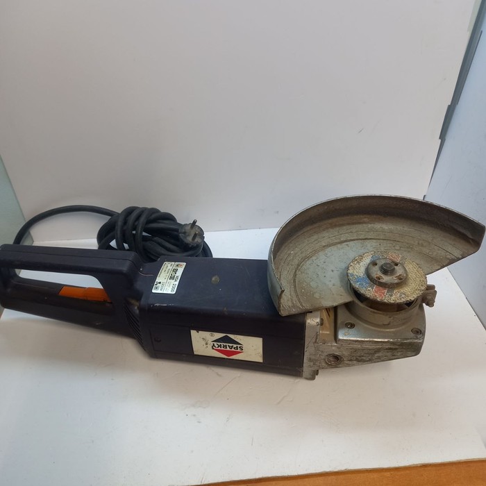 Болгарка Sparky WSA 2300