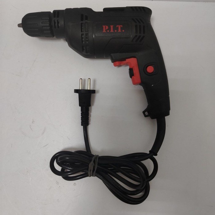 Дрель P.I.T. PBM10-C
