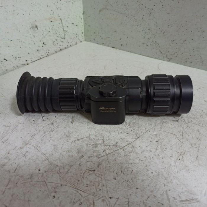 Тепловизионный прицел Fortuna General 50L3s