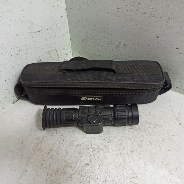 Тепловизионный прицел Fortuna General 50L3s