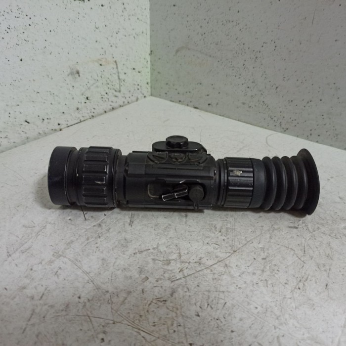 Тепловизионный прицел Fortuna General 50L3s