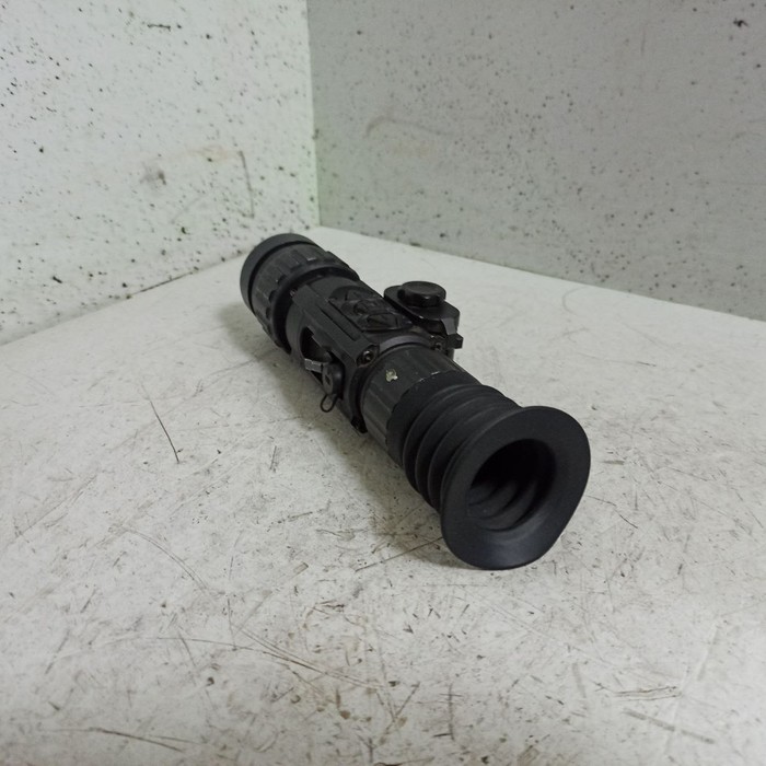 Тепловизионный прицел Fortuna General 50L3s