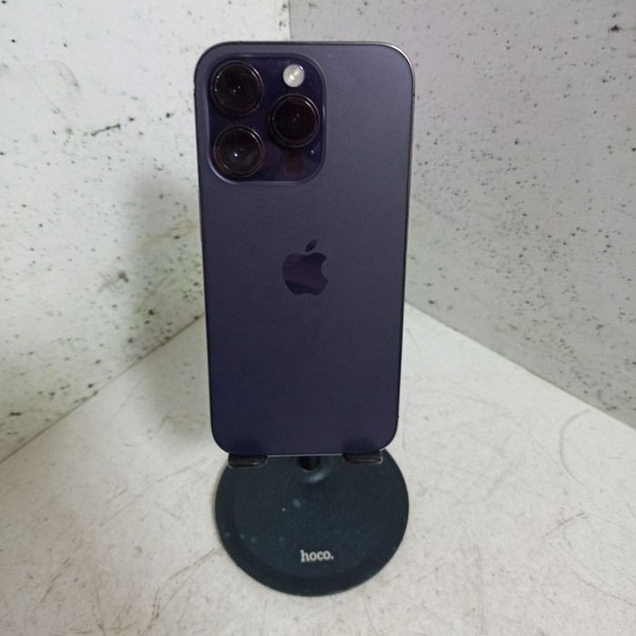 Смартфон Apple iPhone 14 Pro 6/128 Фиолетовый
