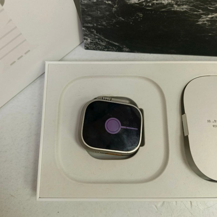 Смарт-часы Apple Watch Ultra 49mm