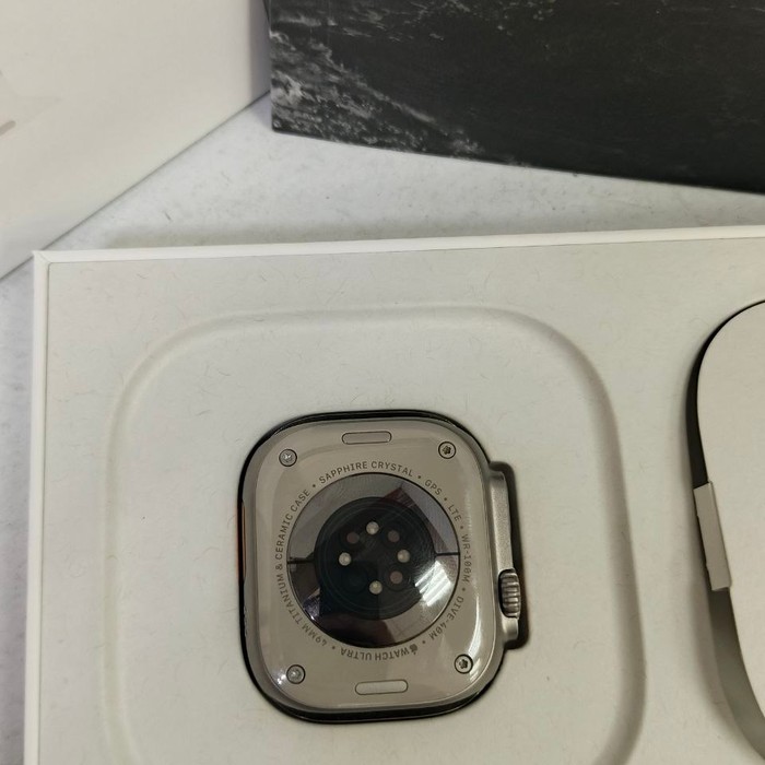 Смарт-часы Apple Watch Ultra 49mm