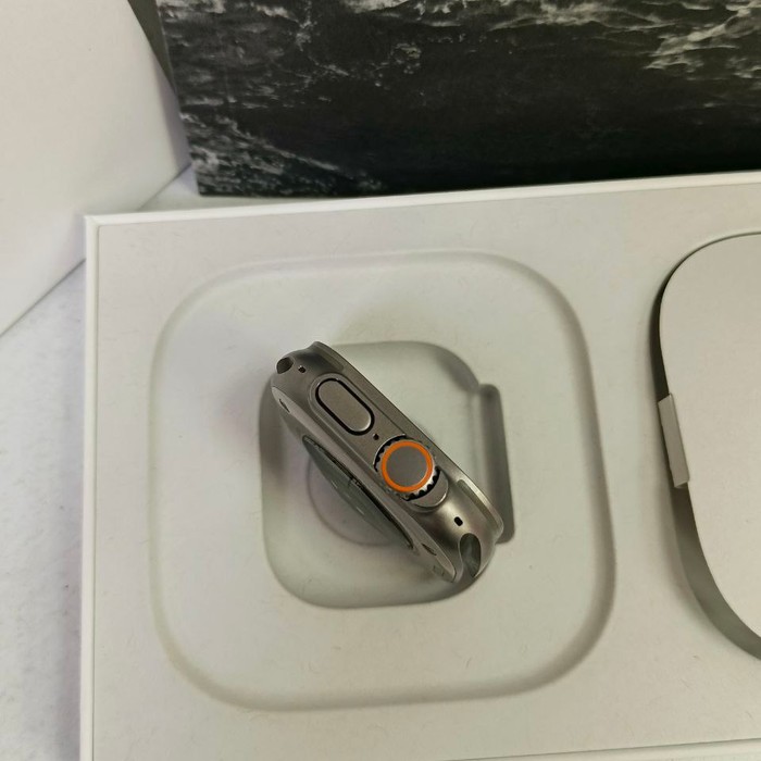 Смарт-часы Apple Watch Ultra 49mm