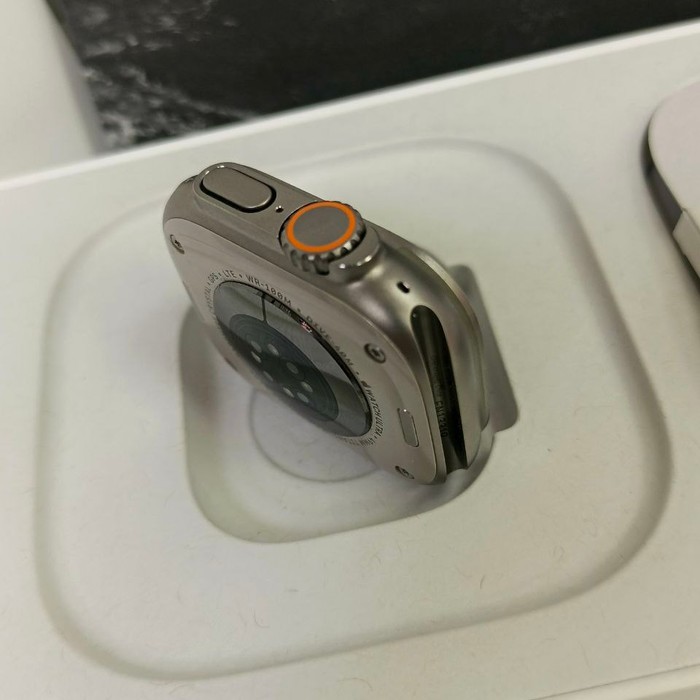 Смарт-часы Apple Watch Ultra 49mm