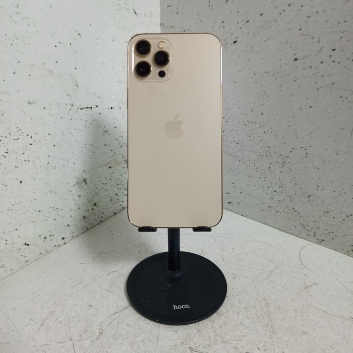 Смартфон Apple iPhone 12 Pro Max 6/256 Золотистый