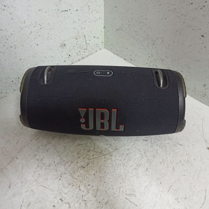 Портативная колонка JBL Xtreme 3